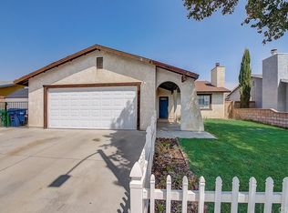 1133 Chagal Ave, Lancaster, CA 93535