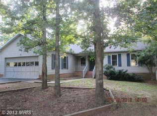 336 Yorktown Blvd, Locust Grove, VA 22508