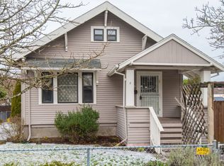 909 NE Portland Boulevard Ct, Portland, OR 97211