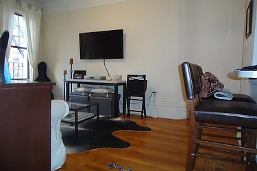 Rented by Rubicon Property