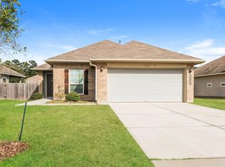 1165 Shadow Glenn Dr, Conroe, TX 77301