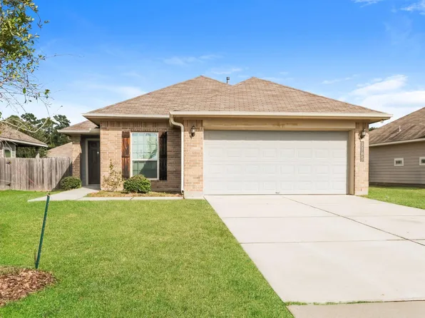 1165 Shadow Glenn Dr, Conroe, TX 77301