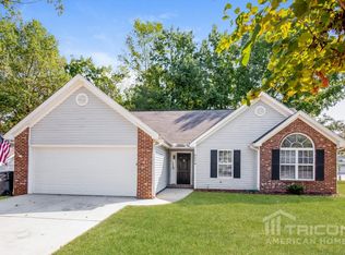 6804 Rain Creek Way, Charlotte, NC 28262