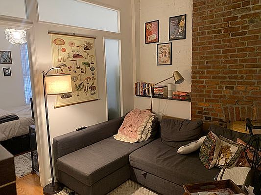4th image of 168 Ludlow St #16A