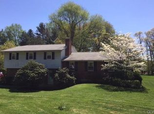 1746 High Ridge Rd, Bethlehem, PA 18015