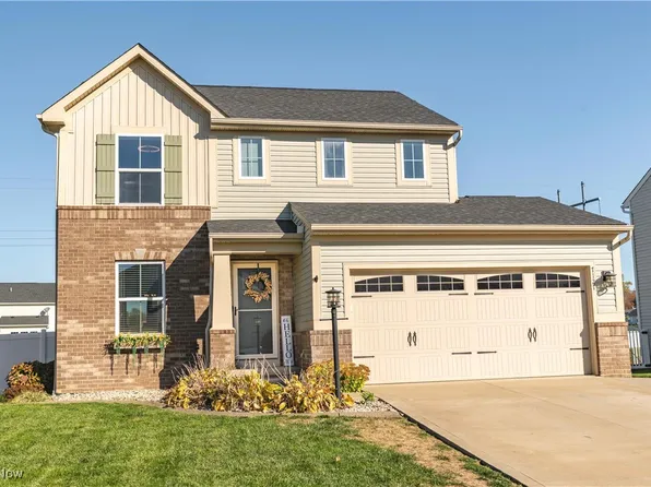 7127 Crusader St SW, Massillon, OH 44646