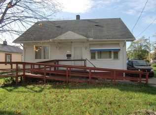 721 S Sheridan Ave, Ottumwa, IA 52501