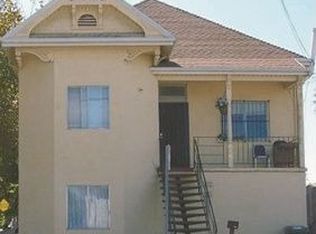 2200 7th St, Berkeley, CA 94710