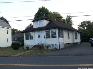 27 Flatbush Ave, Kingston, NY 12401