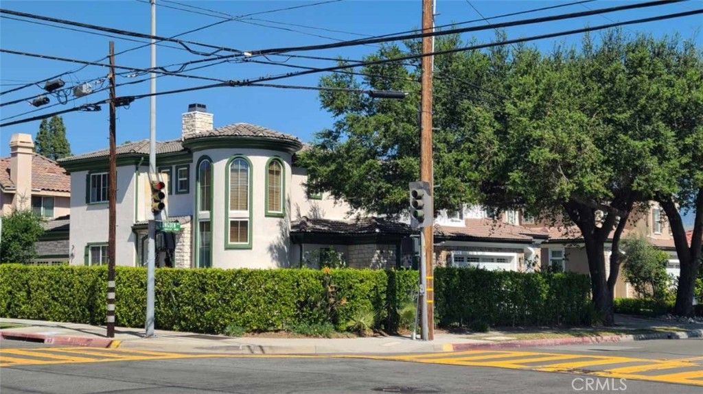 6304 Oak Ave, Temple City, CA - View 3