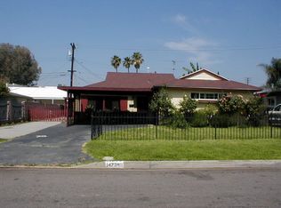1473 N Armel Dr, Covina, CA 91722