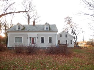 1249 Cady Rd, Middlebury, VT 05753