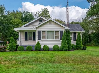 11511 Oyster Rd, Alliance, OH 44601