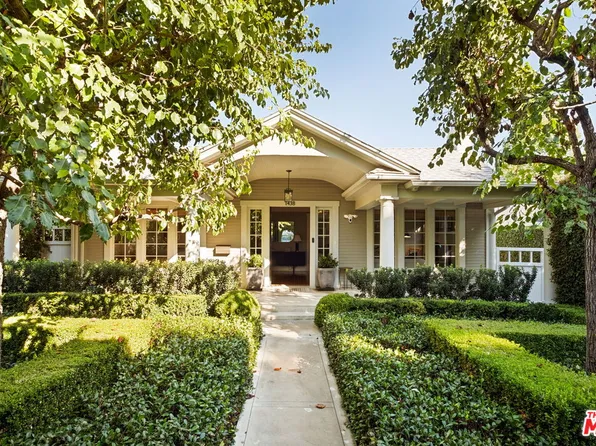 1438 N Orange Grove Ave, Los Angeles, CA 90046