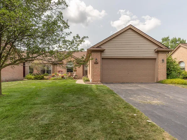 4872 Lone Oak Ct #19, Ann Arbor, MI 48108