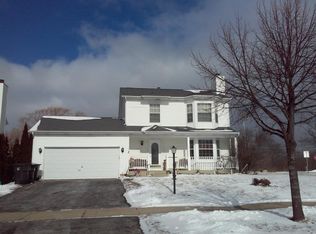 3100 Wembley Dr, Zion, IL 60099