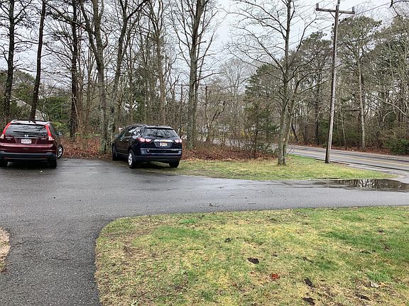 Lots of parking space!