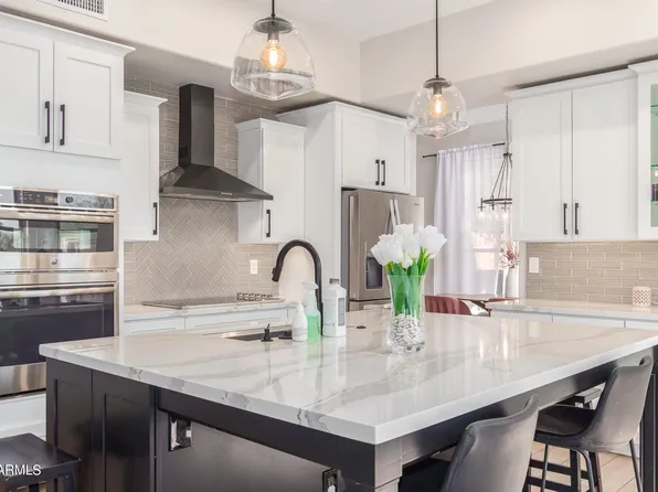 7325 E GALLEGO Lane, Scottsdale, AZ 85255