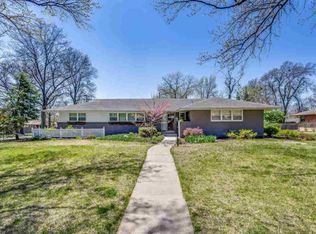705 N Mission Rd, Wichita, KS 67206