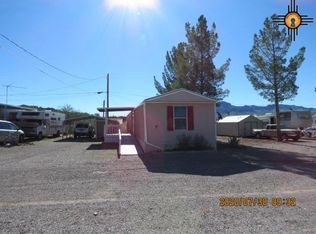 2335 S Broadway St #T, Truth Or Consequences, NM 87901