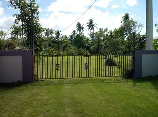 19.8 Km Rd #115, Aguada, PR 00602