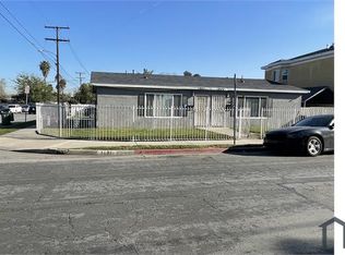 1401 E 118th St #1401, Los Angeles, CA 90059