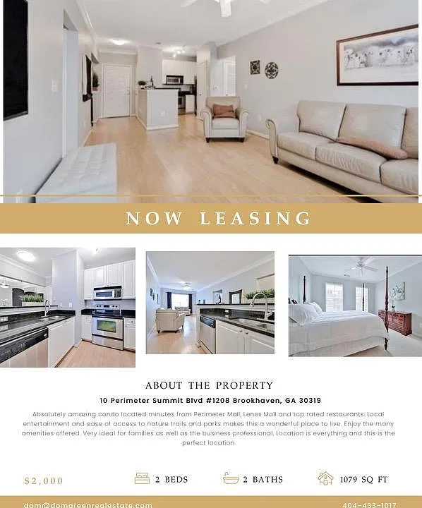 10 Perimeter Summit Blvd NE