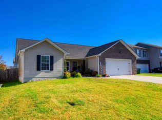 7808 Edwards Place Blvd, Corryton, TN 37721
