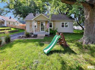 217 Theodore St, Washington, IL 61571