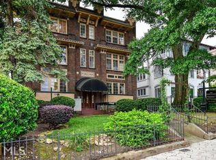 229 Ponce De Leon Ave NE APT 4, Atlanta, GA 30308