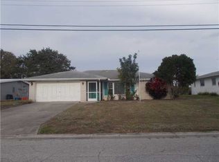 2161 Sandlewood Dr, Venice, FL 34293