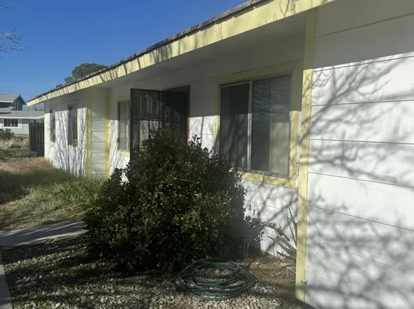 21400 Jupiter Pl #1054-A, California City, CA 93505