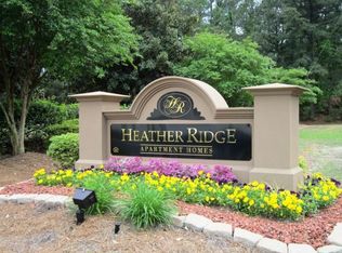 222 Heather Ridge Dr APT P, Fayetteville, NC 28311