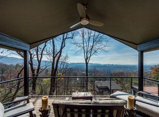 40 Lookout Rd, Asheville, NC 28804