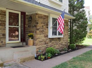 9 Pearl Dr, Doylestown, PA 18901