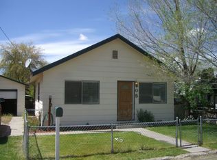 505 N East C St, Alturas, CA 96101