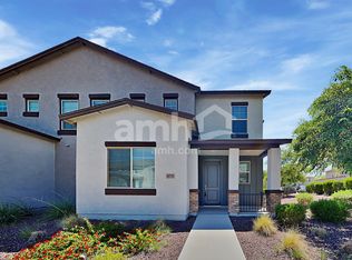 20739 W Point Ridge Rd, Buckeye, AZ 85396