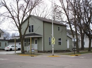 1200 3rd Ave, Mountain Lake, MN 56159