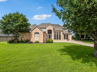 125 Palmer Ln, Pottsboro, TX 75076