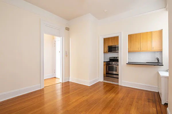 Rented by Brown Harris Stevens | media 16