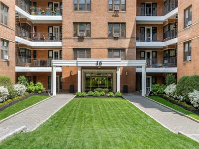 16 N Broadway #4R, White Plains, NY, 10601