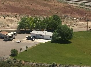20 Primeaux Canyon Rd, Crescent Valley, NV 89821
