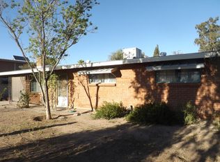 3490 N Iroquois Ave, Tucson, AZ 85705