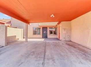 5203 N 18th Dr, Phoenix, AZ 85015