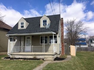 872 Congress St, Marion, OH