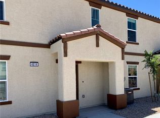 4514 Rabnor Cir LOT 157, Las Vegas, NV 89115