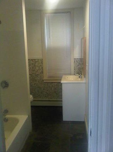 Modern Bath