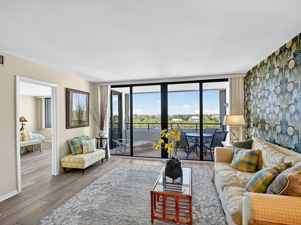 3589 S Ocean Boulevard #509, South Palm Beach, FL 33480