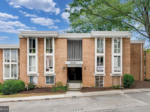 2nd image of 2646 Redcoat Dr #106/2B