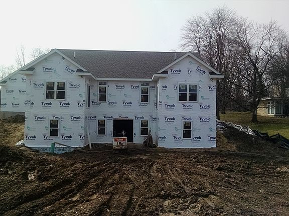 Back of Home
